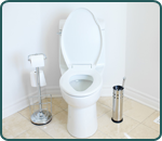 toilets repair